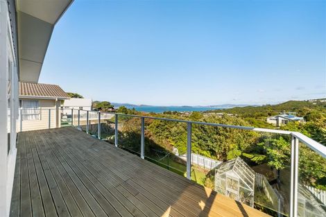 Photo of property in 24 Cypress Drive, Maungaraki, Lower Hutt, 5010