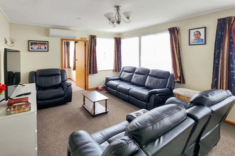 Photo of property in 26 Petherick Street, Taita, Lower Hutt, 5011