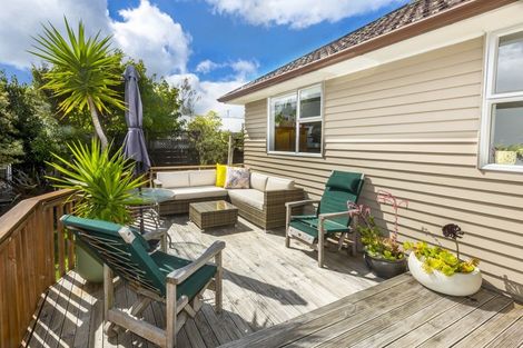 Photo of property in 3 Prouse Grove, Silverstream, Upper Hutt, 5019