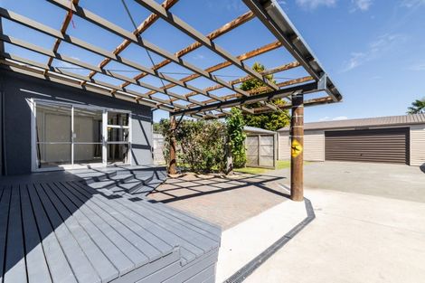 Photo of property in 803 Puriri Street, Raureka, Hastings, 4120
