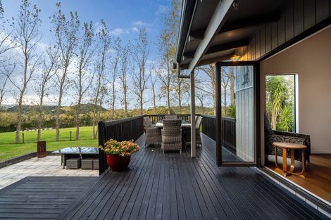 Photo of property in 45 Drinnan Road, Waitoki, Kaukapakapa, 0871