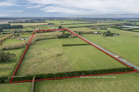 Photo of property in 5 Chattertons Road, Templeton, Christchurch, 7676