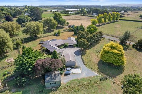 Photo of property in 476b Matangi Road, Matangi, Hamilton, 3284