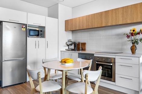 Photo of property in The Foundry, 109/36b Welles Street, Christchurch Central, Christchurch, 8011