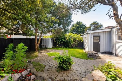 Photo of property in 19 Newcastle Street, Phillipstown, Christchurch, 8011