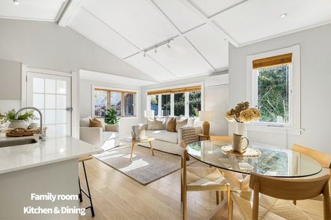 Photo of property in 1/52 Richmond Avenue, Northcote Point, Auckland, 0627
