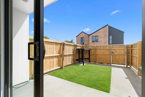 Photo of property in 3/61 Farrington Avenue, Bishopdale, Christchurch, 8053