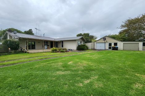 Photo of property in 115 Ross Street, Pirongia, 3802