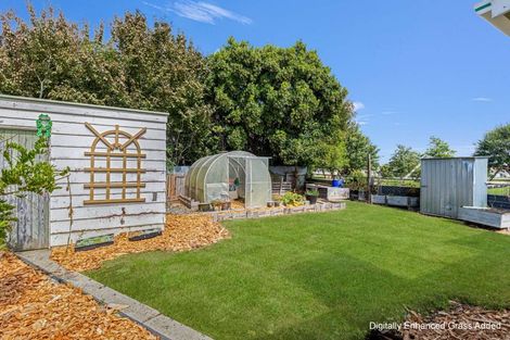 Photo of property in 14 Oxford Street, East Gore, Gore, 9710