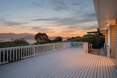 Photo of property in 78 Marine Drive, Diamond Harbour, Lyttelton, 8971
