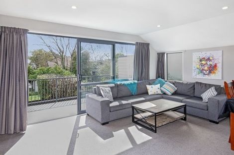 Photo of property in 3/494 Manchester Street, St Albans, Christchurch, 8014