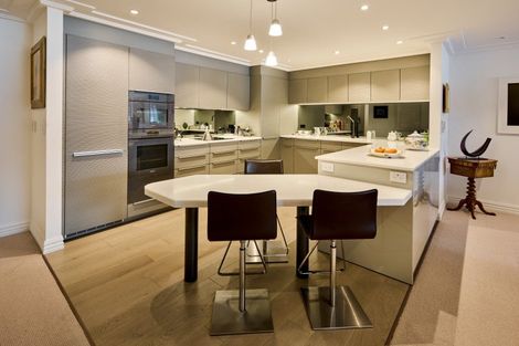 Photo of property in 6/166 Oriental Parade, Oriental Bay, Wellington, 6011