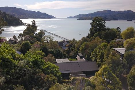 Photo of property in 7 Merlincote Crescent, Governors Bay, Lyttelton, 8971