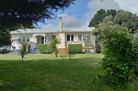 Photo of property in 33 Hillcrest Road, Kaikohe, 0405