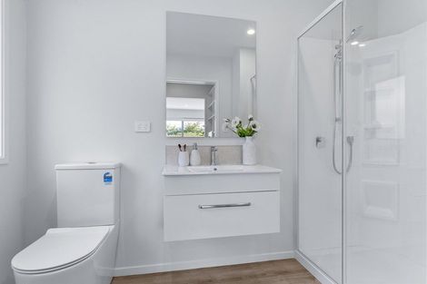 Photo of property in 7 Liverpool Street, Levin, 5510