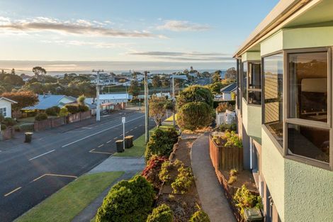 Photo of property in 47 Paynters Avenue, Strandon, New Plymouth, 4312