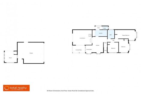 Photo of property in 8 Savage Street, Kainga, Christchurch, 8083