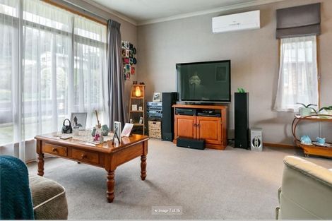 Photo of property in 16 Little Street, Tirau, 3410