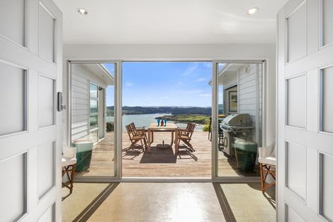 Photo of property in 21 Pa Road, Kaiwaka, 0573