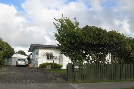 Photo of property in 21 Monmouth Street, Feilding, 4702