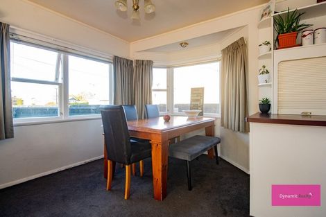 Photo of property in 6 Hurley Place, Awapuni, Palmerston North, 4412