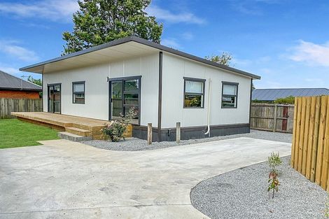 Photo of property in 56 Hoani Street, Northcote, Christchurch, 8052