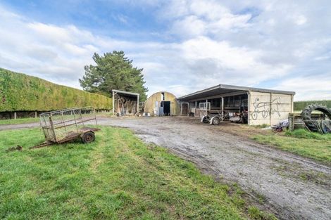 Photo of property in 492 Lorne Dacre Road, Roslyn Bush, Invercargill, 9876