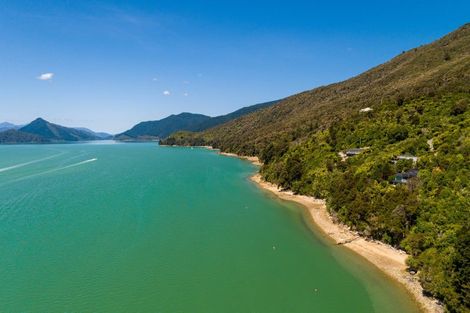 Photo of property in 600 Moetapu Bay Road, Moetapu Bay, Picton, 7282