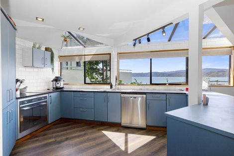 Photo of property in 80 Tio Tio Road, Seatoun, Wellington, 6022