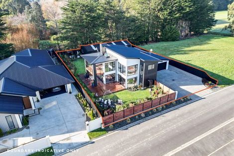 Photo of property in 77 Richfield Drive, Waikiwi, Invercargill, 9810