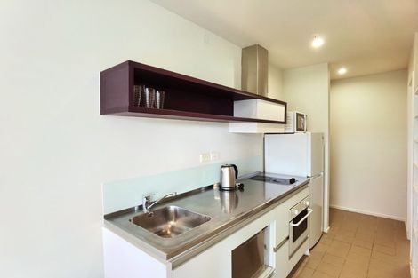 Photo of property in St Paul Apartments, 8d/4 Saint Paul Street, Auckland Central, Auckland, 1010