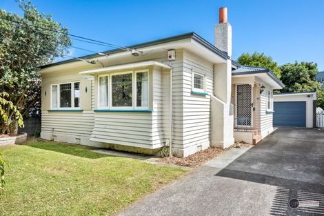 Photo of property in 43 Bauchop Road, Waterloo, Lower Hutt, 5011