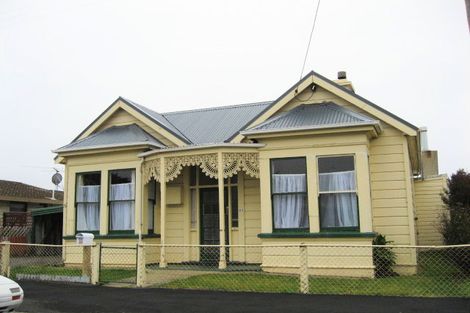 Photo of property in 33 Nelson Street, Forbury, Dunedin, 9012