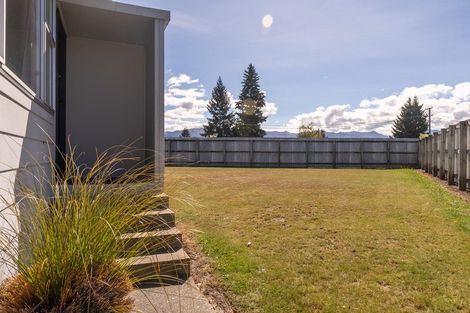 Photo of property in 11 Bendrose Place, Twizel, 7901