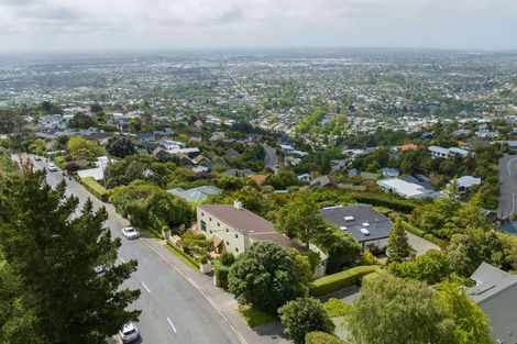 Photo of property in 185a Hackthorne Road, Cashmere, Christchurch, 8022