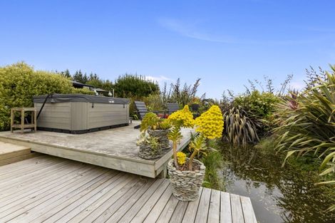 Photo of property in 114 Green Island Bush Road, Blackhead, Dunedin, 9076