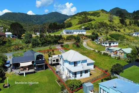Photo of property in 31 Akiha Street, Omapere, Kaikohe, 0473