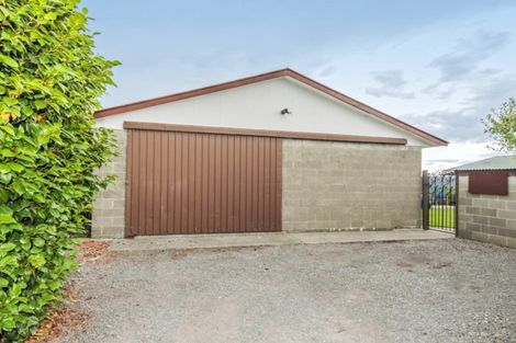 Photo of property in 192 Horndon Street, Darfield, 7510