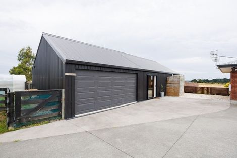 Photo of property in 1061 Taonui Road, Colyton, Feilding, 4775
