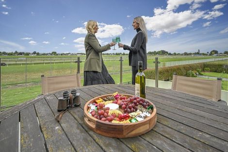 Photo of property in Cheltenham Court, 609 Market Street South, Hastings, 4122