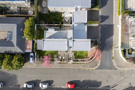Photo of property in 14 Stirling Street, Merivale, Christchurch, 8014
