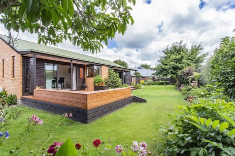 Photo of property in 9 Holcroft Court, Rangiora, 7400