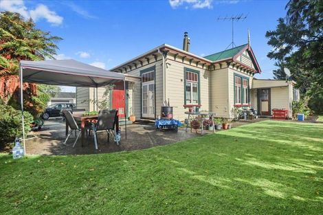 Photo of property in 1 Hinerangi Street, Te Kuiti, 3910