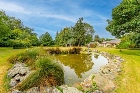 Photo of property in 768 Seadown Road, Seadown, Timaru, 7973