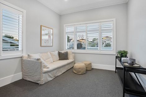 Photo of property in 119 West End Road, Westmere, Auckland, 1022