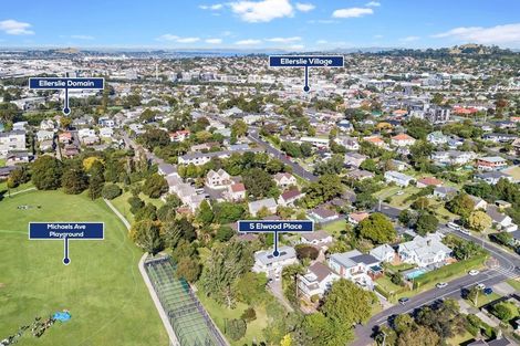 Photo of property in 5 Elwood Place, Ellerslie, Auckland, 1051