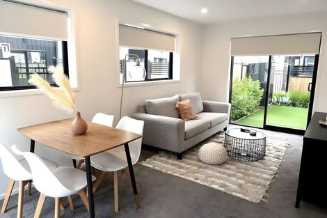 Photo of property in 7/340 Cashel Street, Christchurch Central, Christchurch, 8011