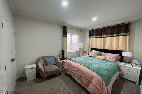 Photo of property in 89 Tir Conaill Avenue, Flat Bush, Auckland, 2019
