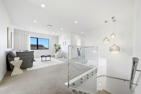 Photo of property in 63 Makete Crescent, Hobsonville, Auckland, 0618
