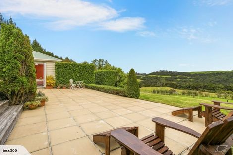 Photo of property in 1251 Old North Road, Helensville, 0875